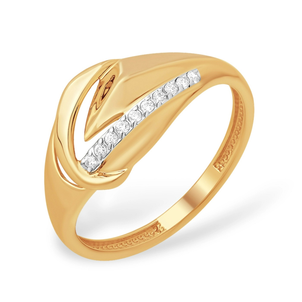 Кольцо К13211354