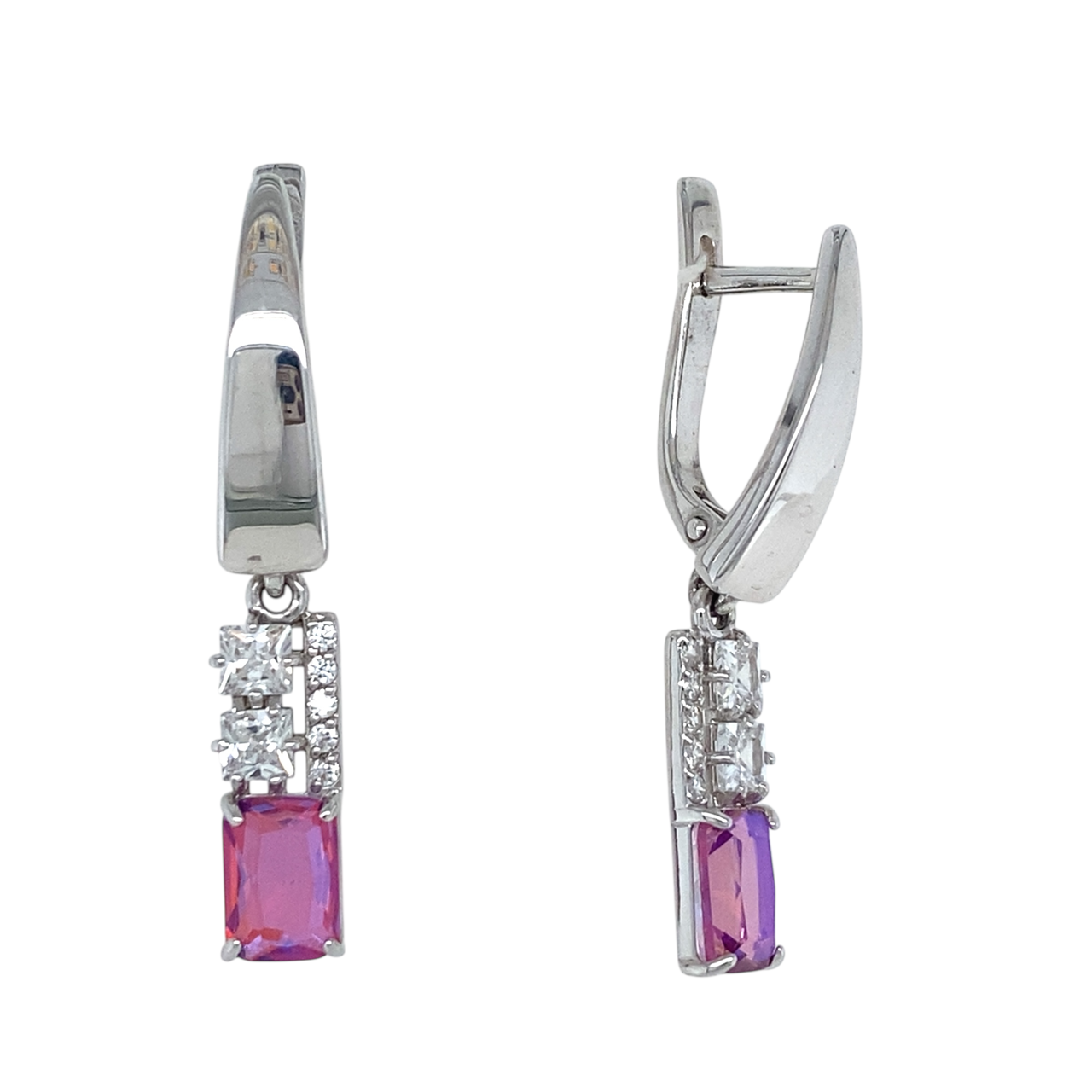 Серьги 2000-0667_krist-715