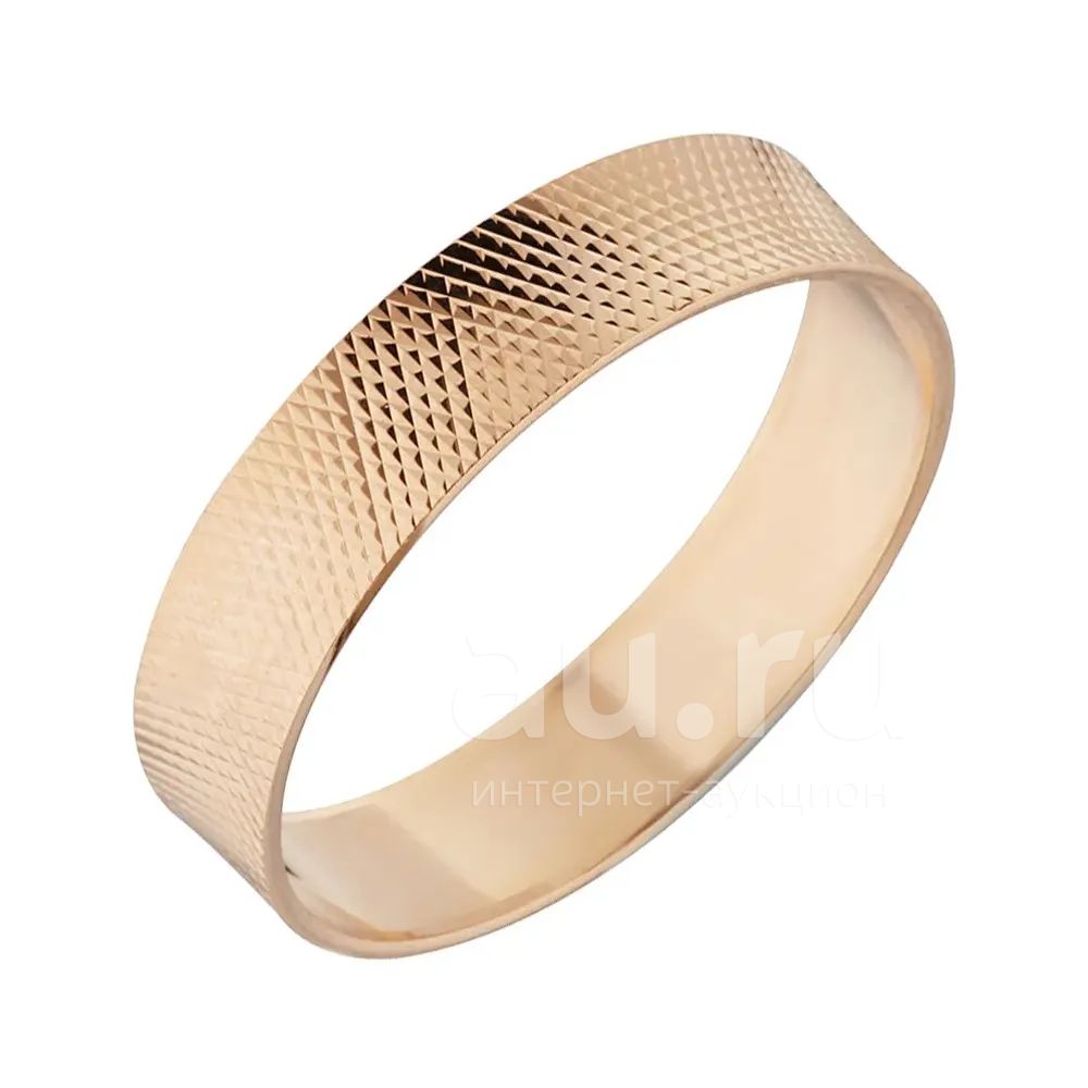 Кольцо обр. КО203-27