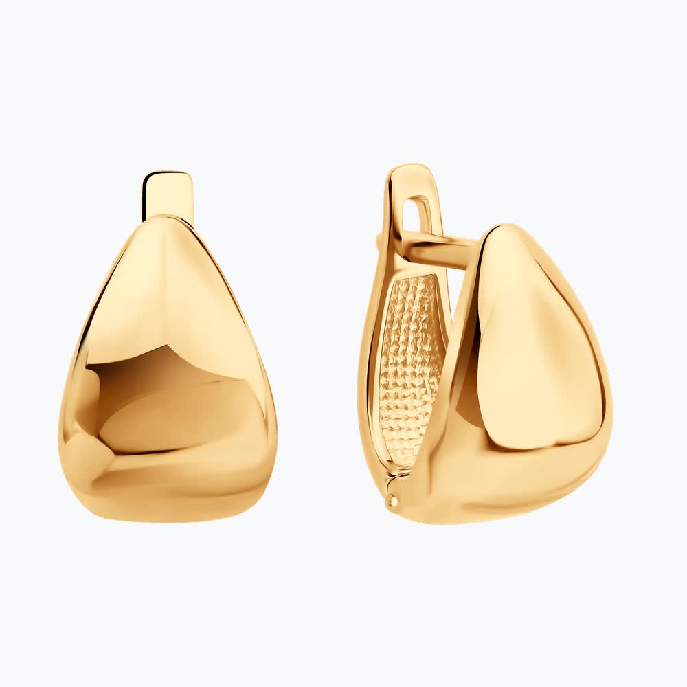 Серьги 93022454