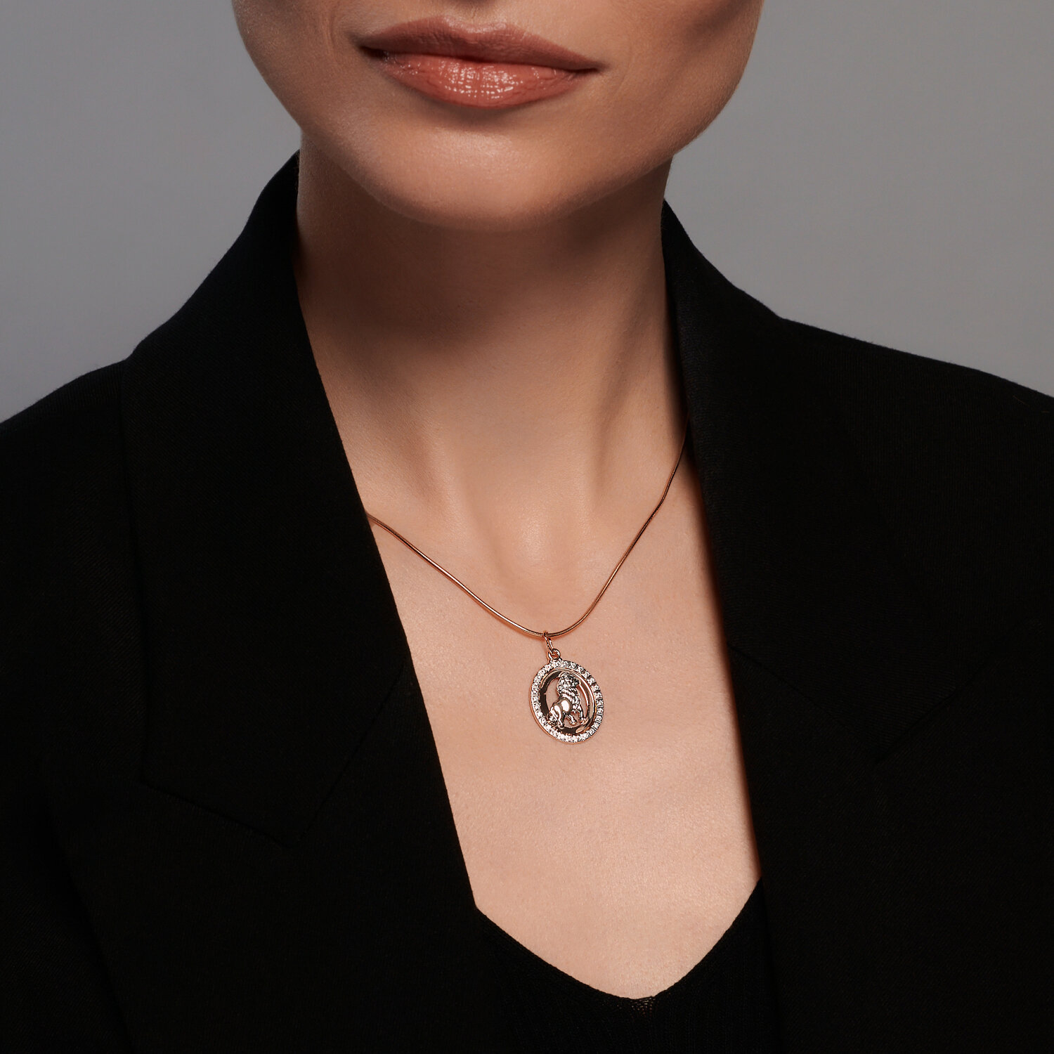 Подвеска 033541 "Лев"