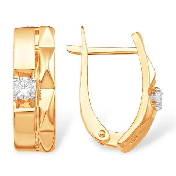 Серьги С13217640