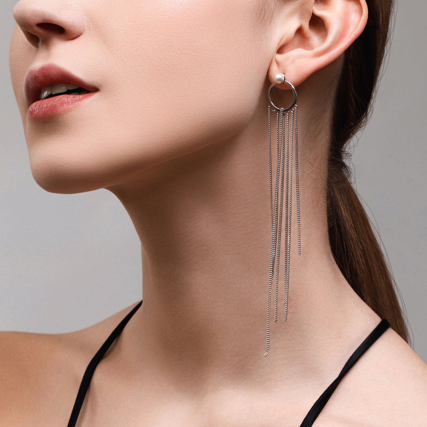 Серьга одиночная 94170230