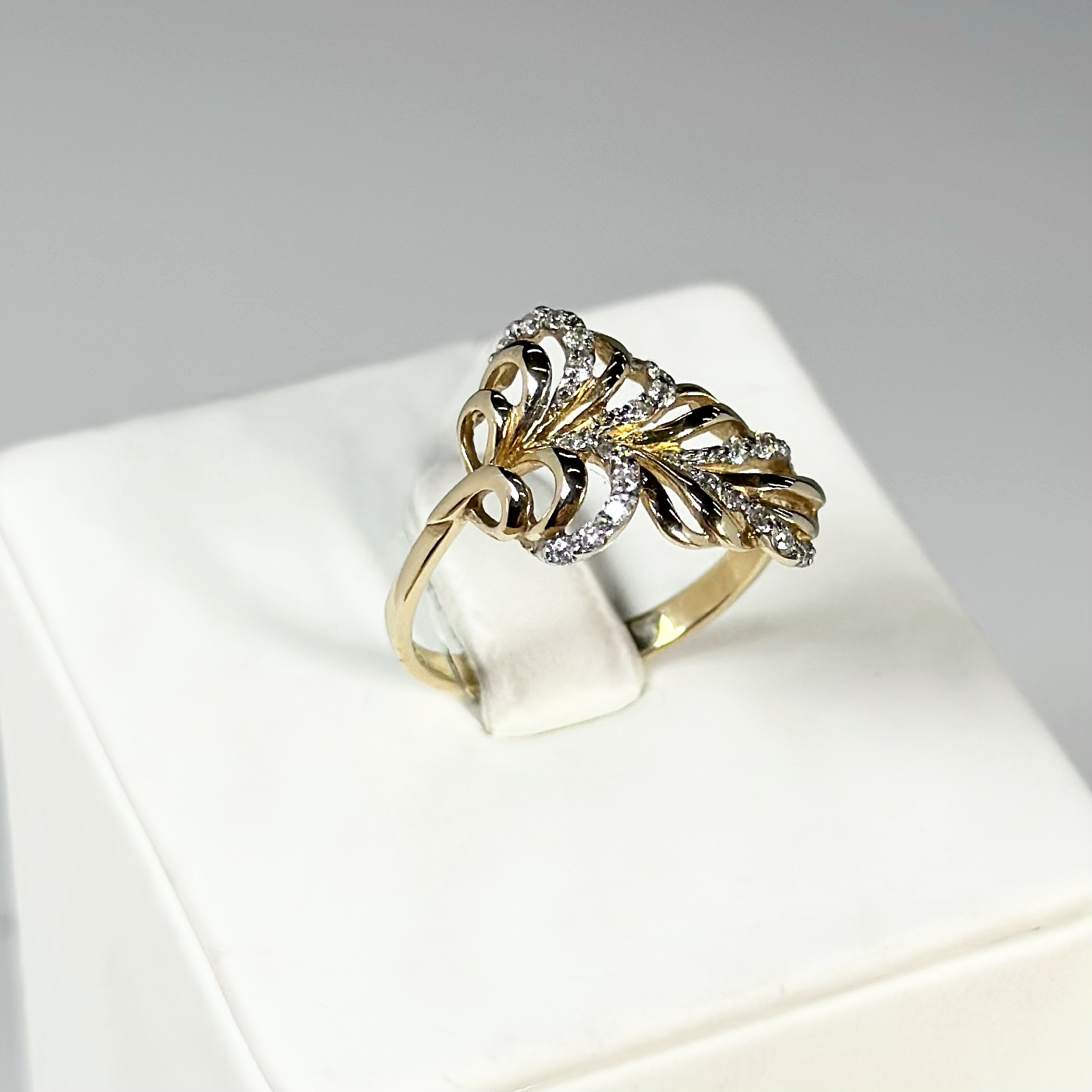 Кольцо кл1020