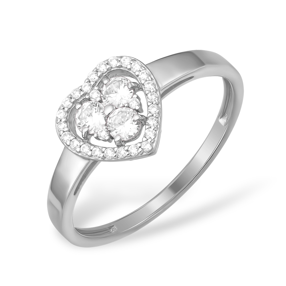 Кольцо 10100111853-501