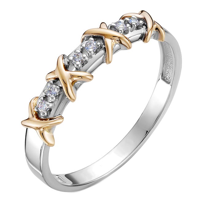 Кольцо 654-1210