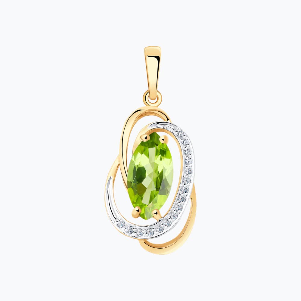 Подвеска 732053