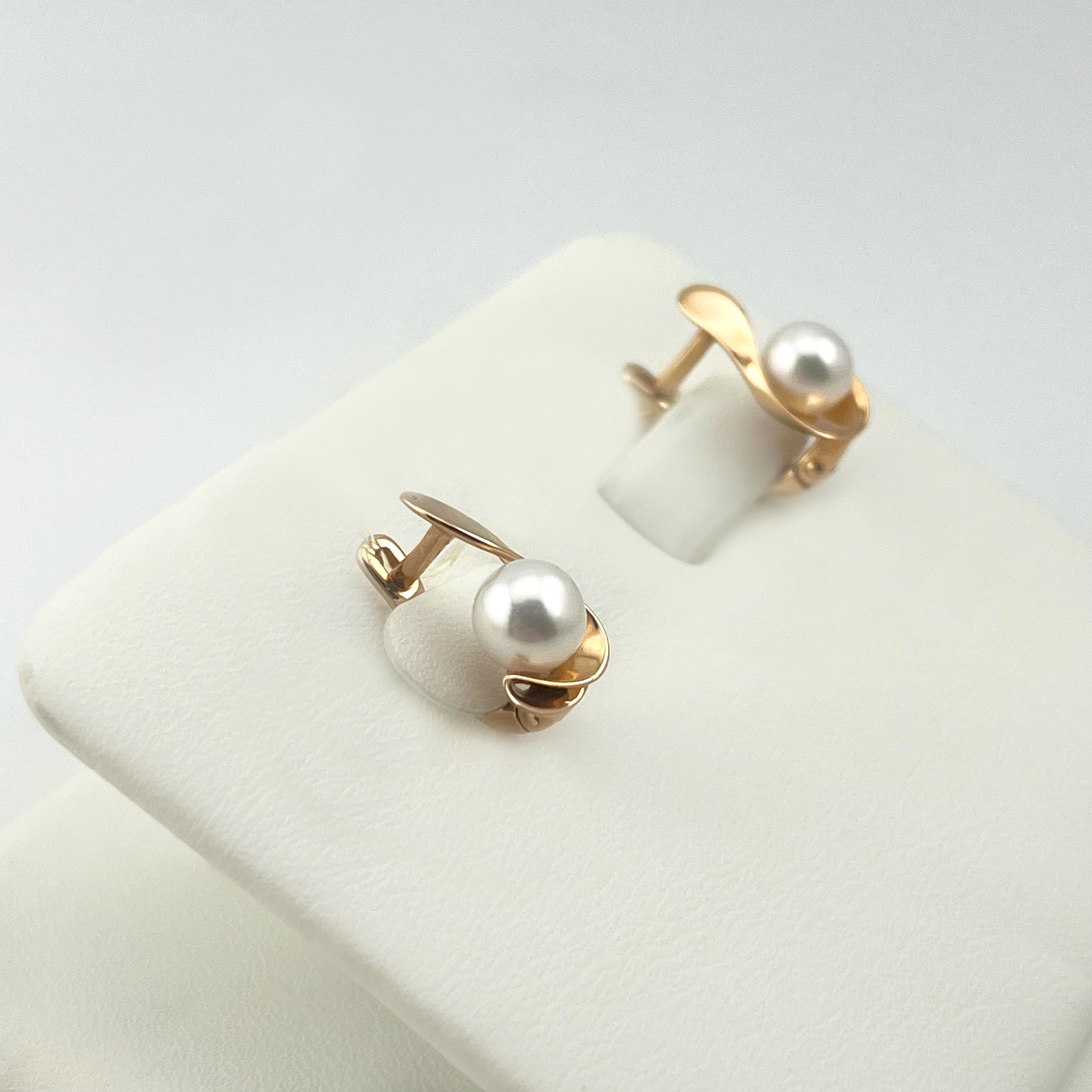 Серьги 20293898