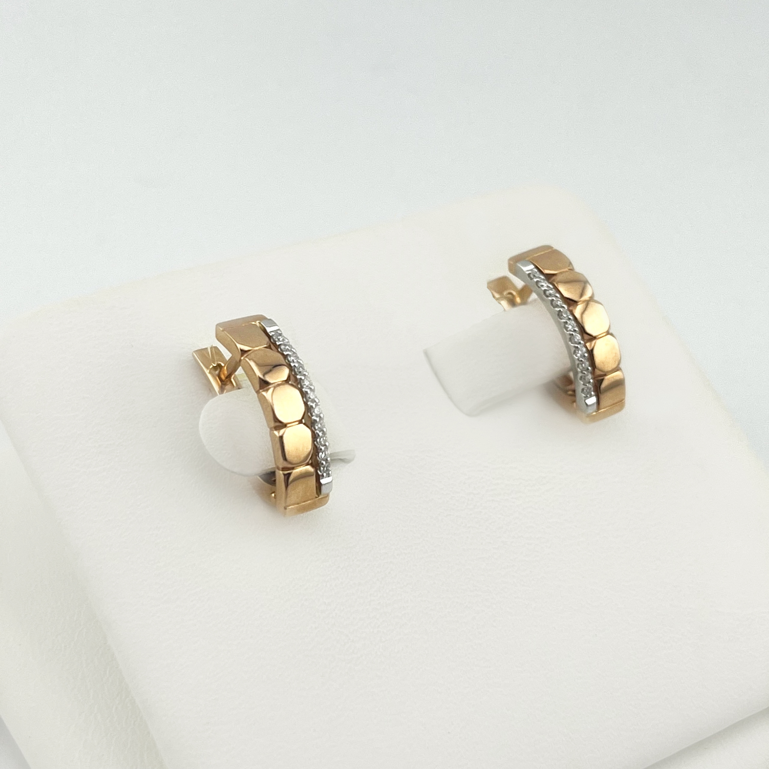 Серьги 753-2120