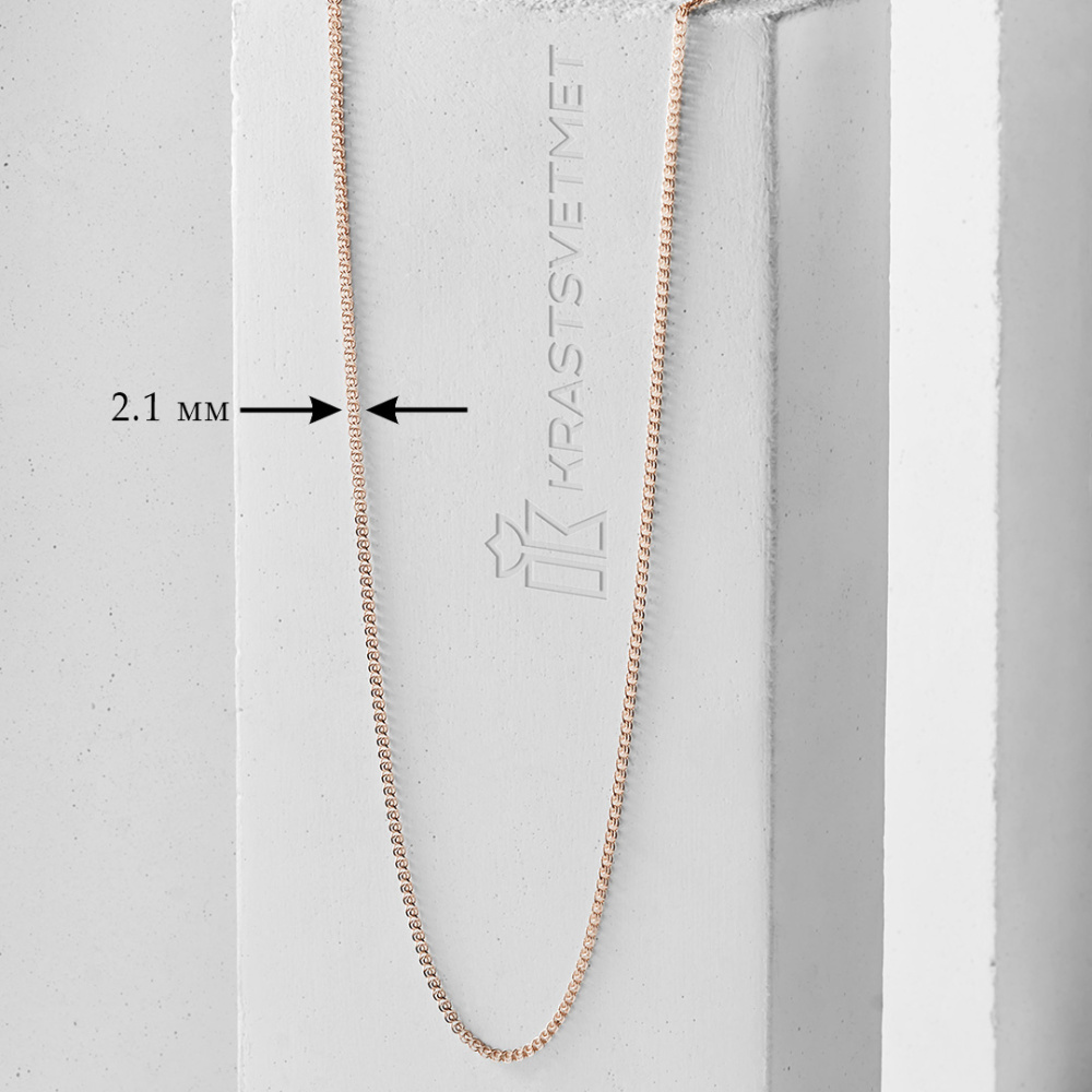 Цепь НЦ 12-087 d 0.30