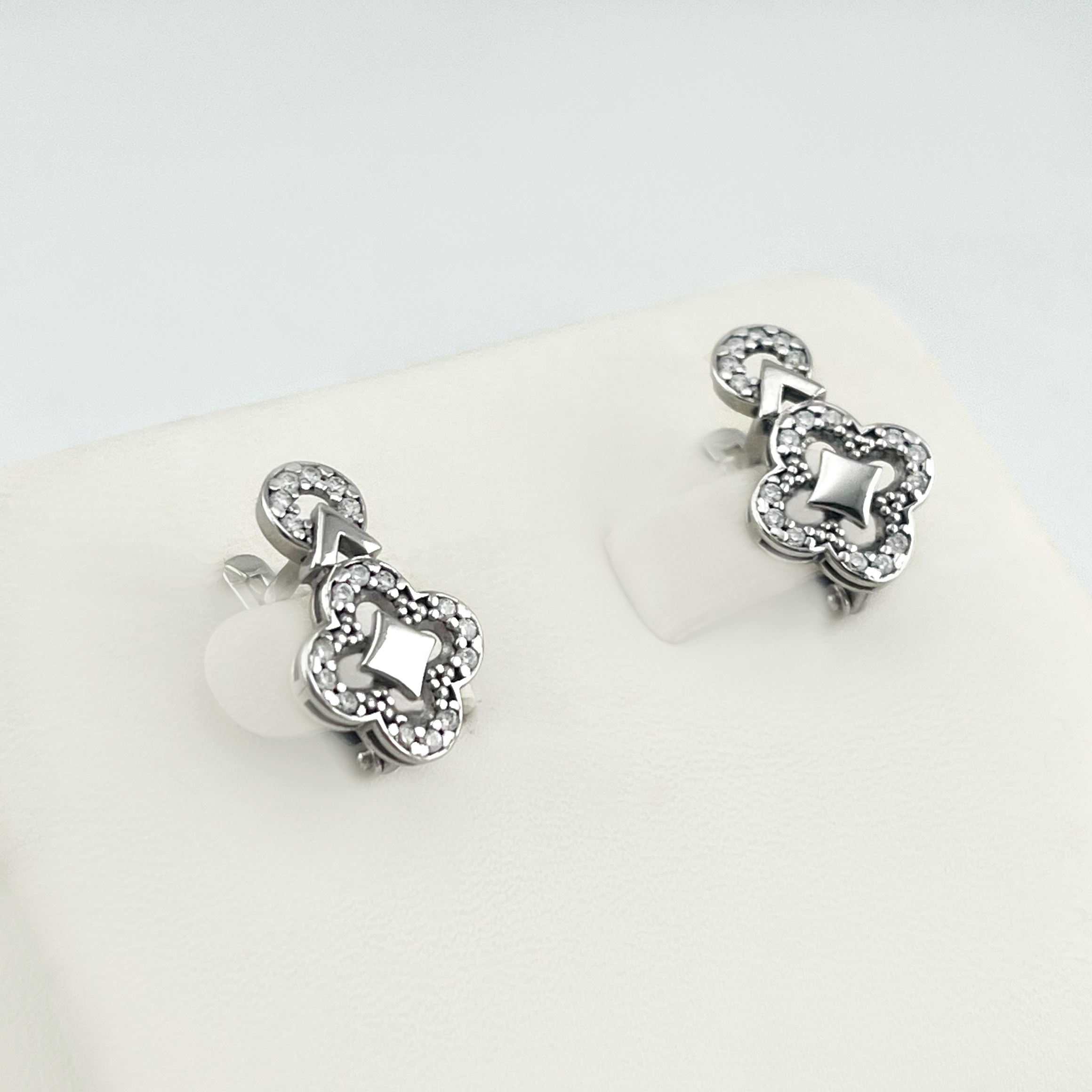 Серьги 49088А.5