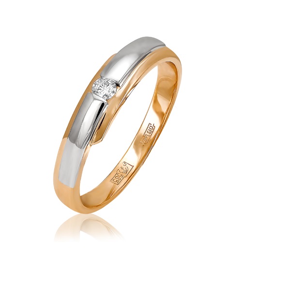 Кольцо 04-0095