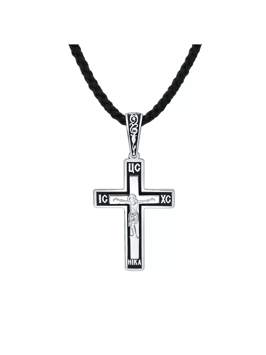 Крест 0800187-00875