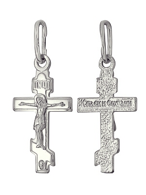 Крест 1406135207