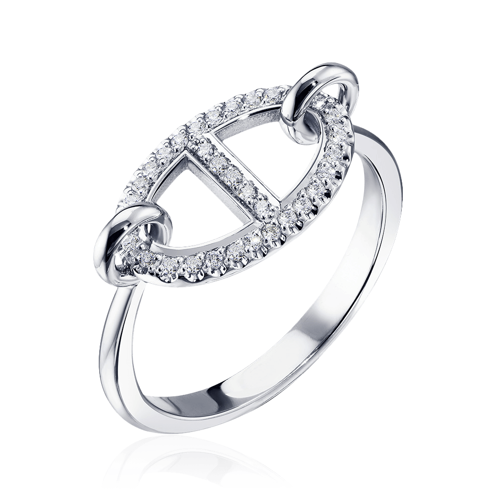 Кольцо 4590-11001