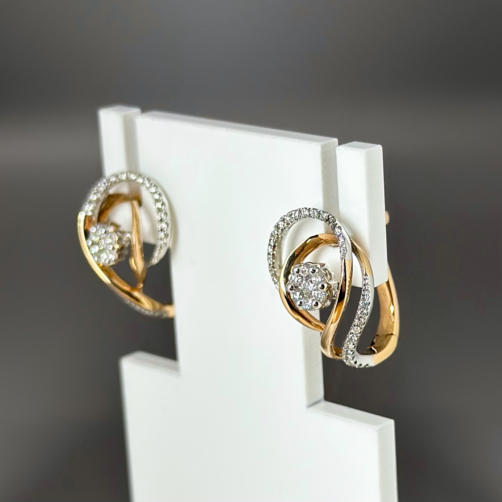 Серьги 920822-99