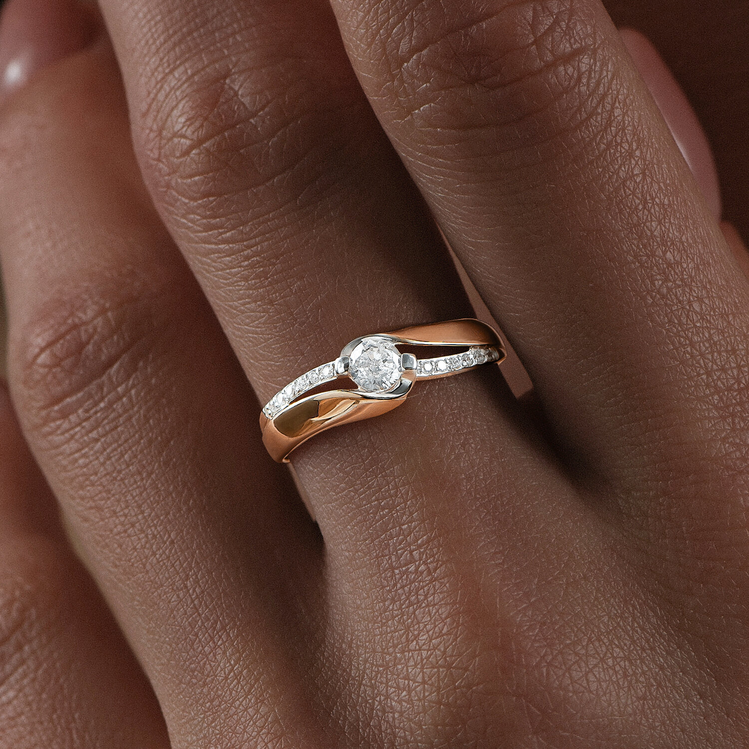 Кольцо 31-110-00895-1