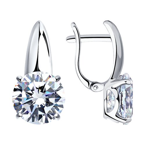 Серьги 94022274