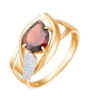 Кольцо кл3996-2-01