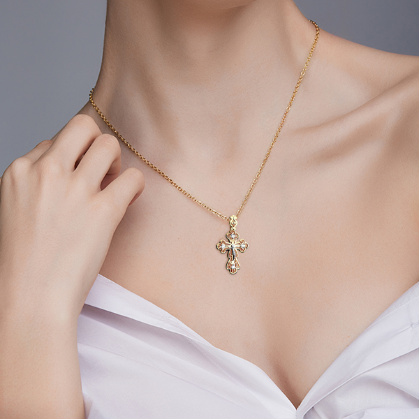 Крест 1206235124