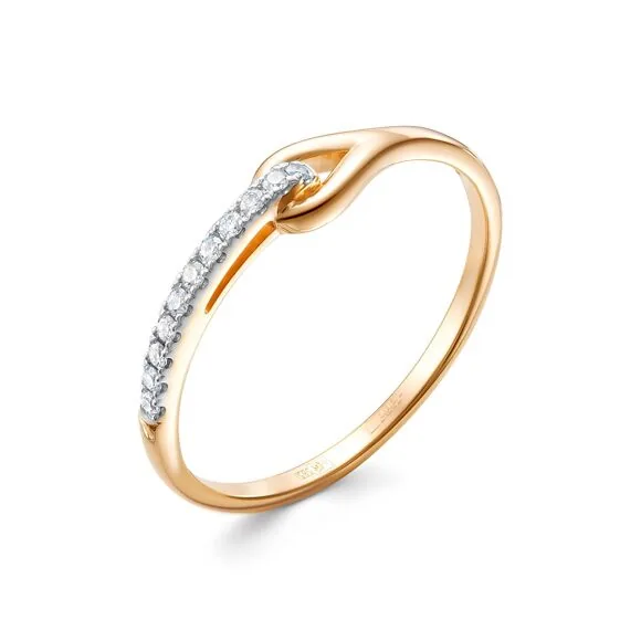 Кольцо 1-811-10