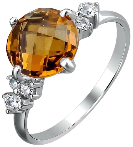 Кольцо 01К325072-6