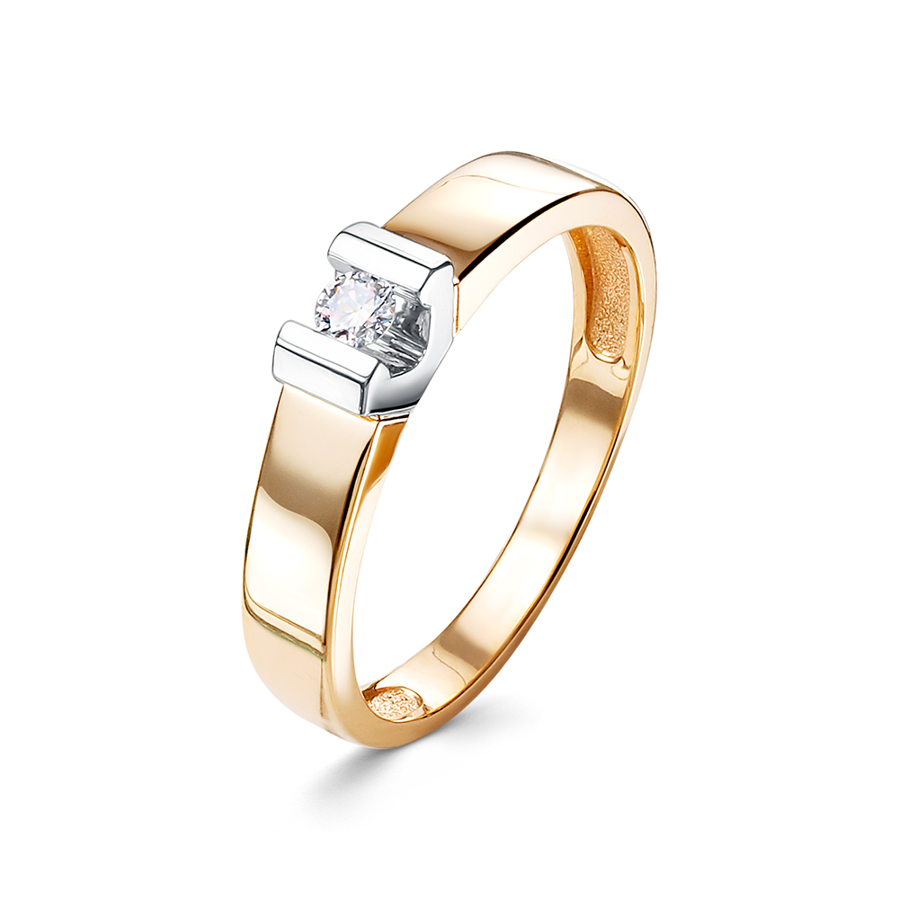 Кольцо 466-1100