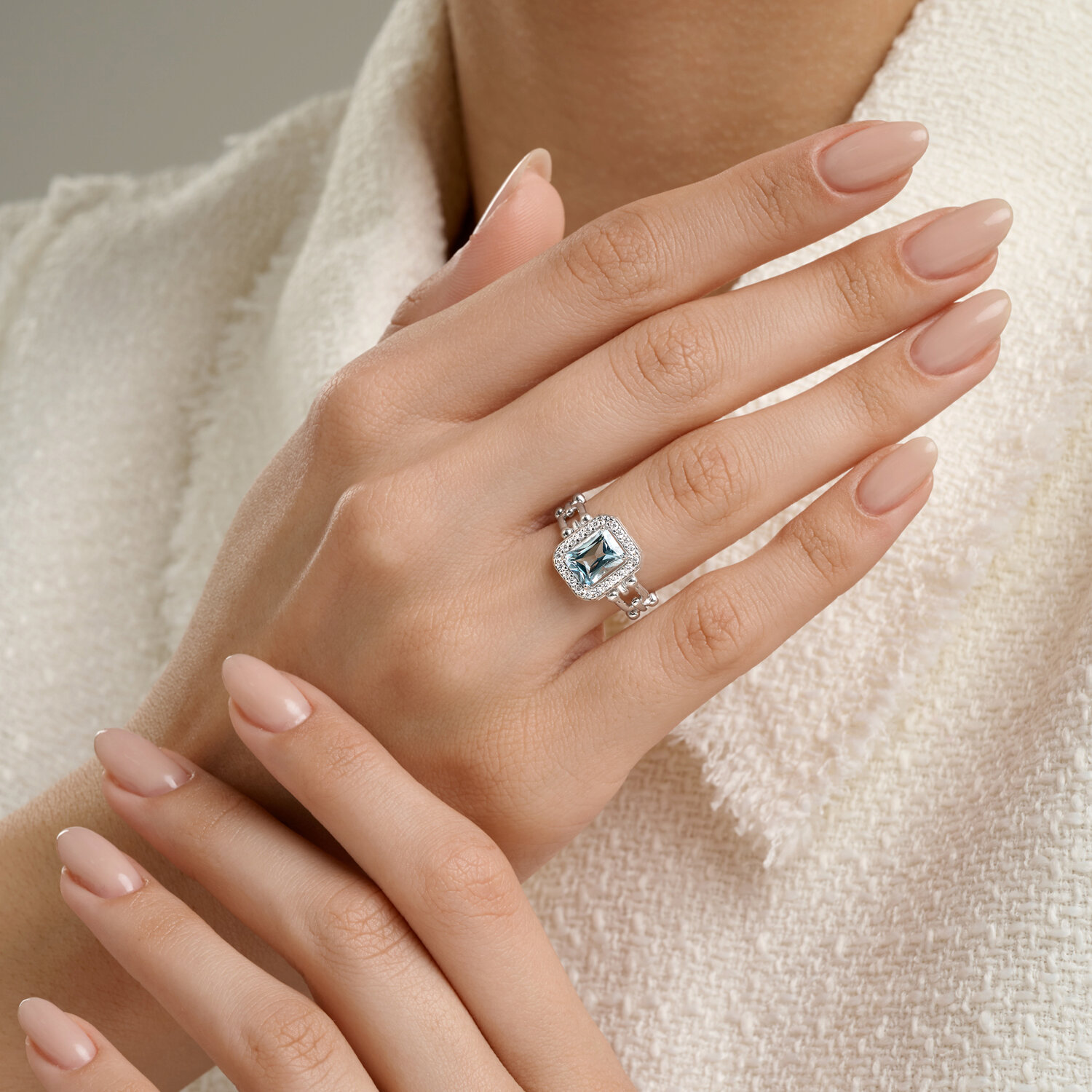 Кольцо 92014748