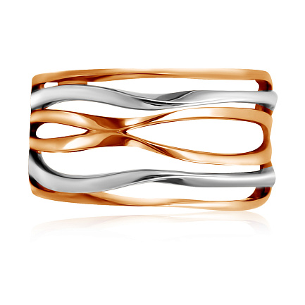 Кольцо 01К067824