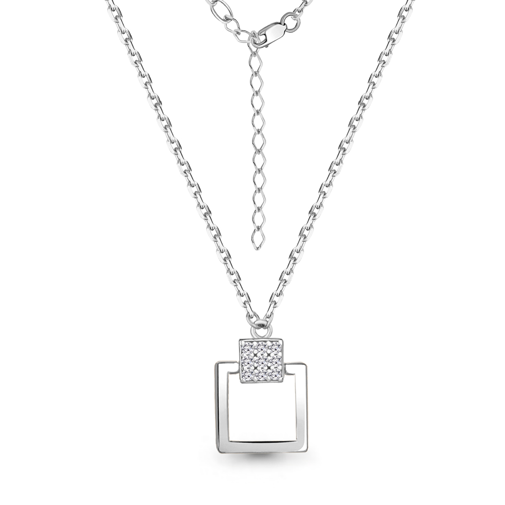 Колье 73654А.5