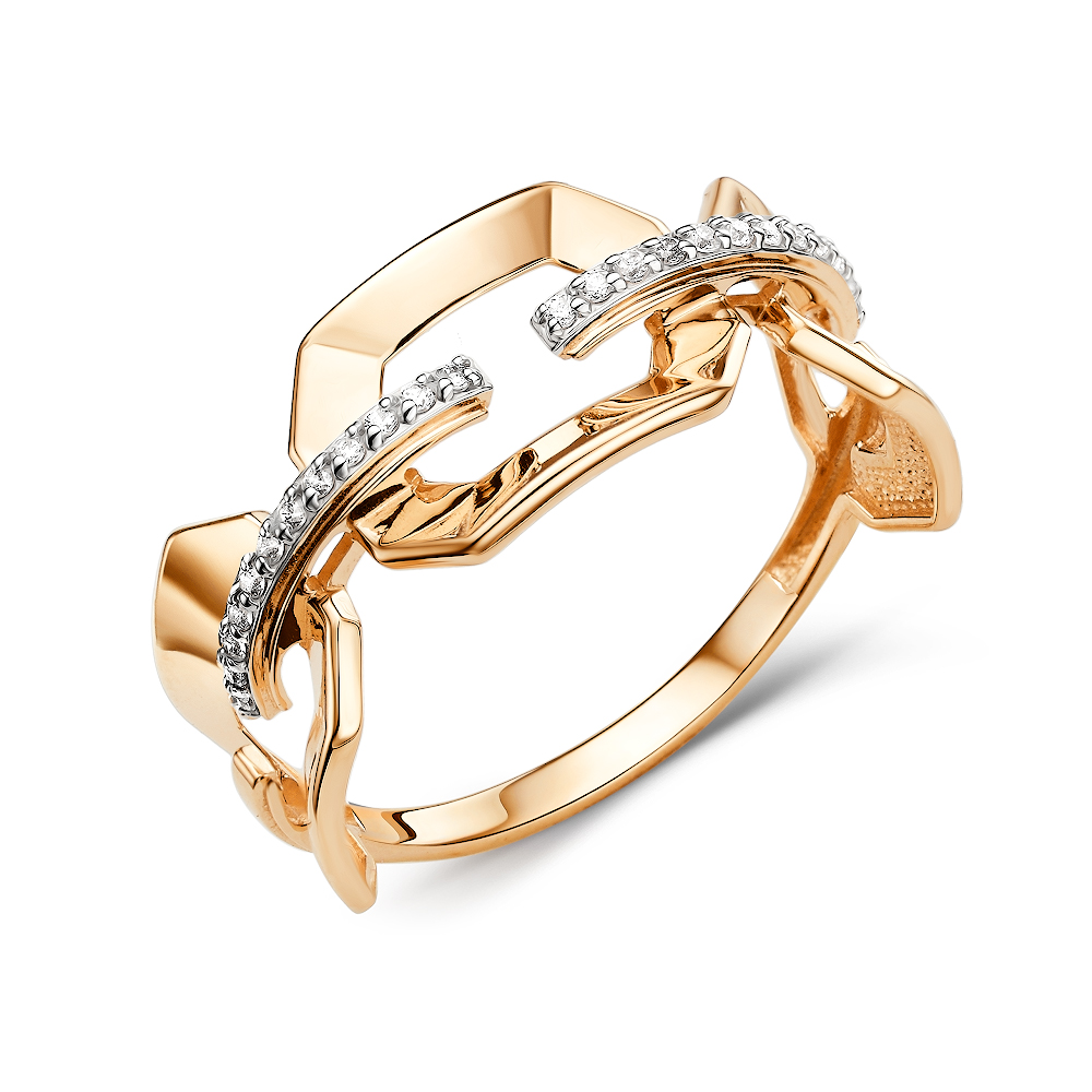 Кольцо 032971-1102