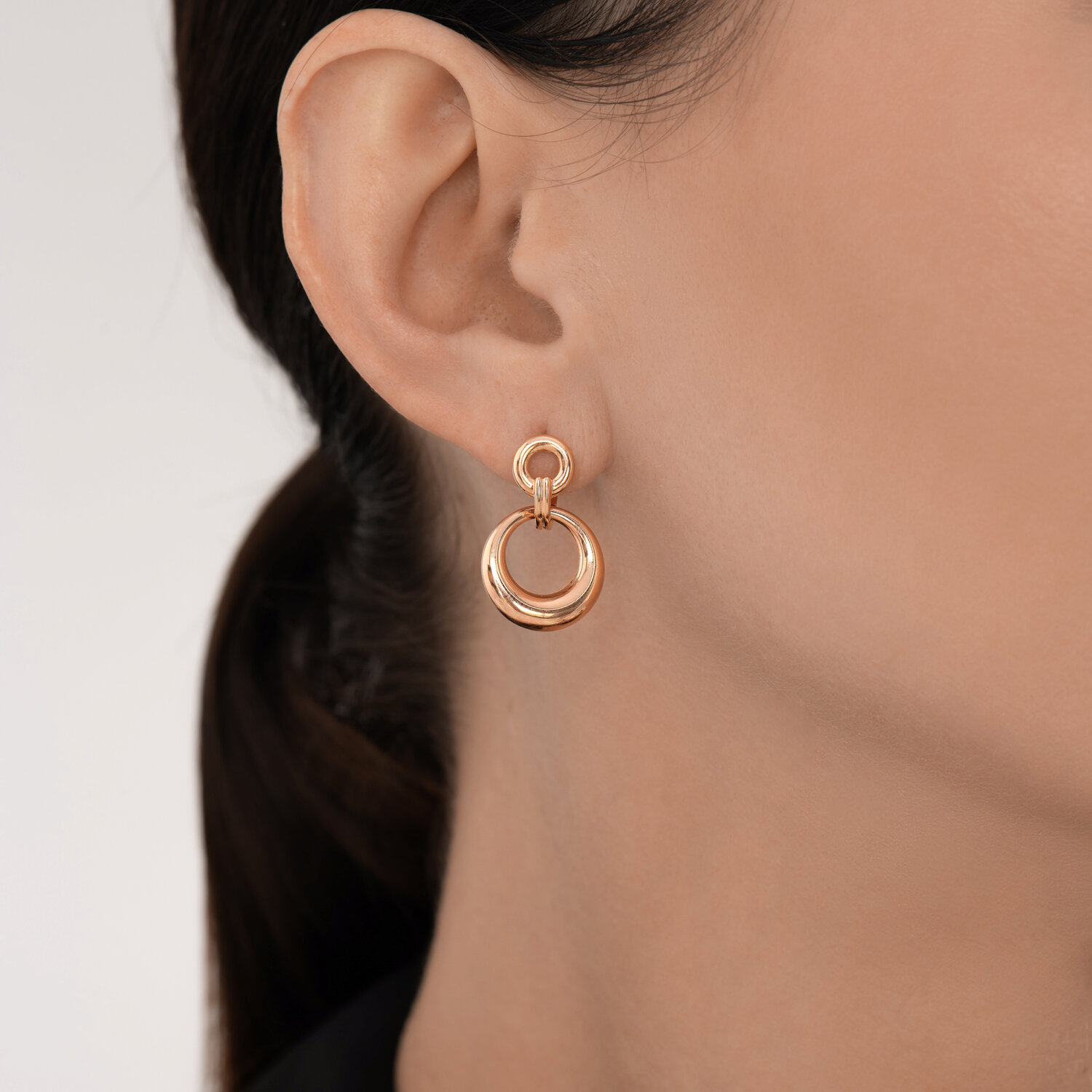 Серьги 0200574