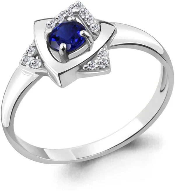 Кольцо 68484АБ