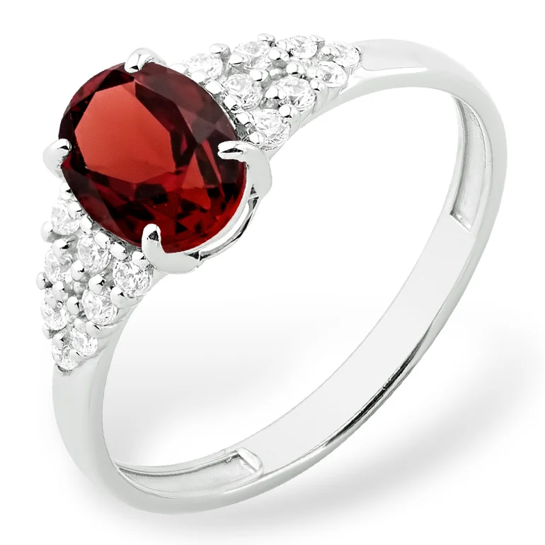 Кольцо 1021010549