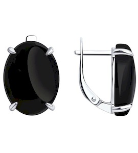 Серьги 83020339