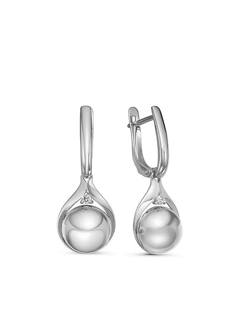 Серьги с126884