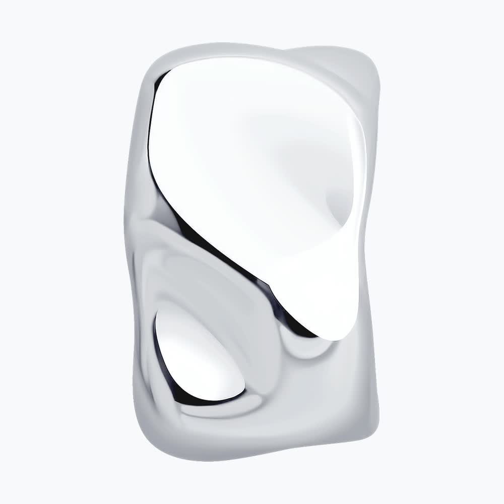 Серьга одиночная 94170388