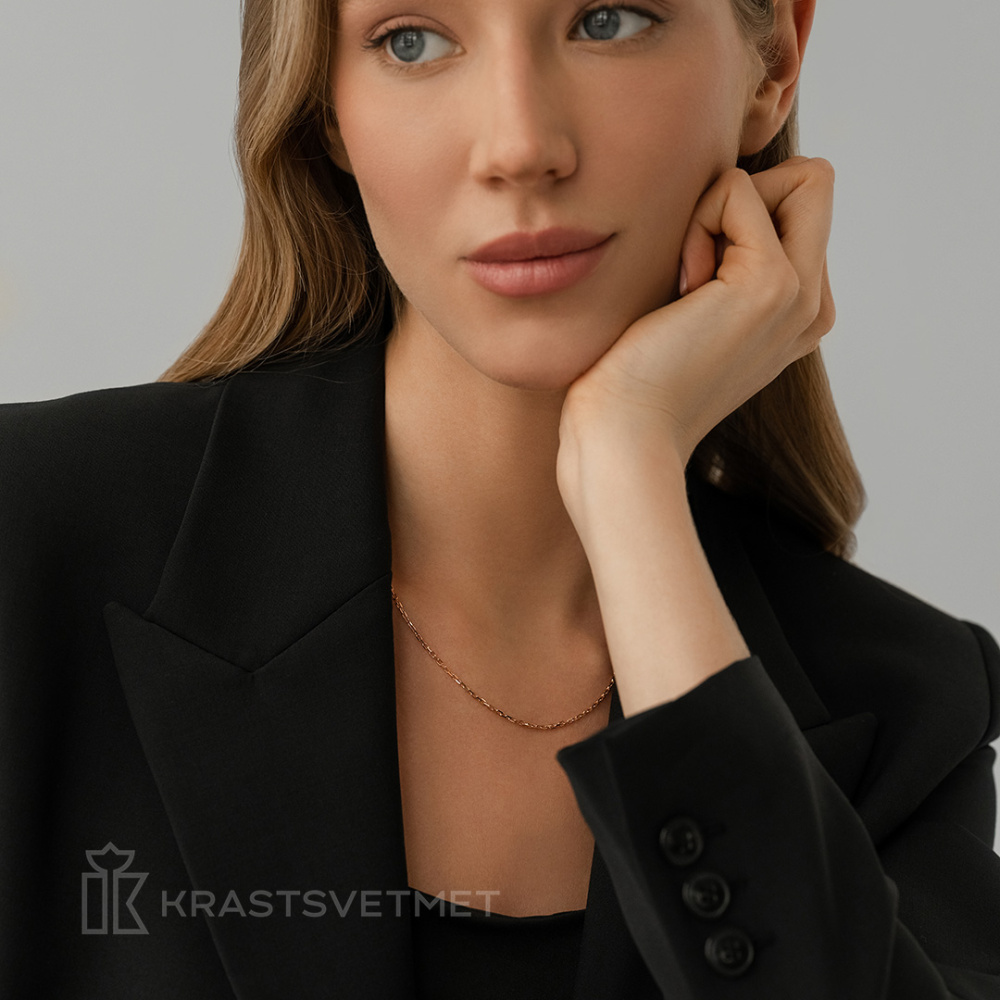 Цепь НЦ 12-206 d 0.50