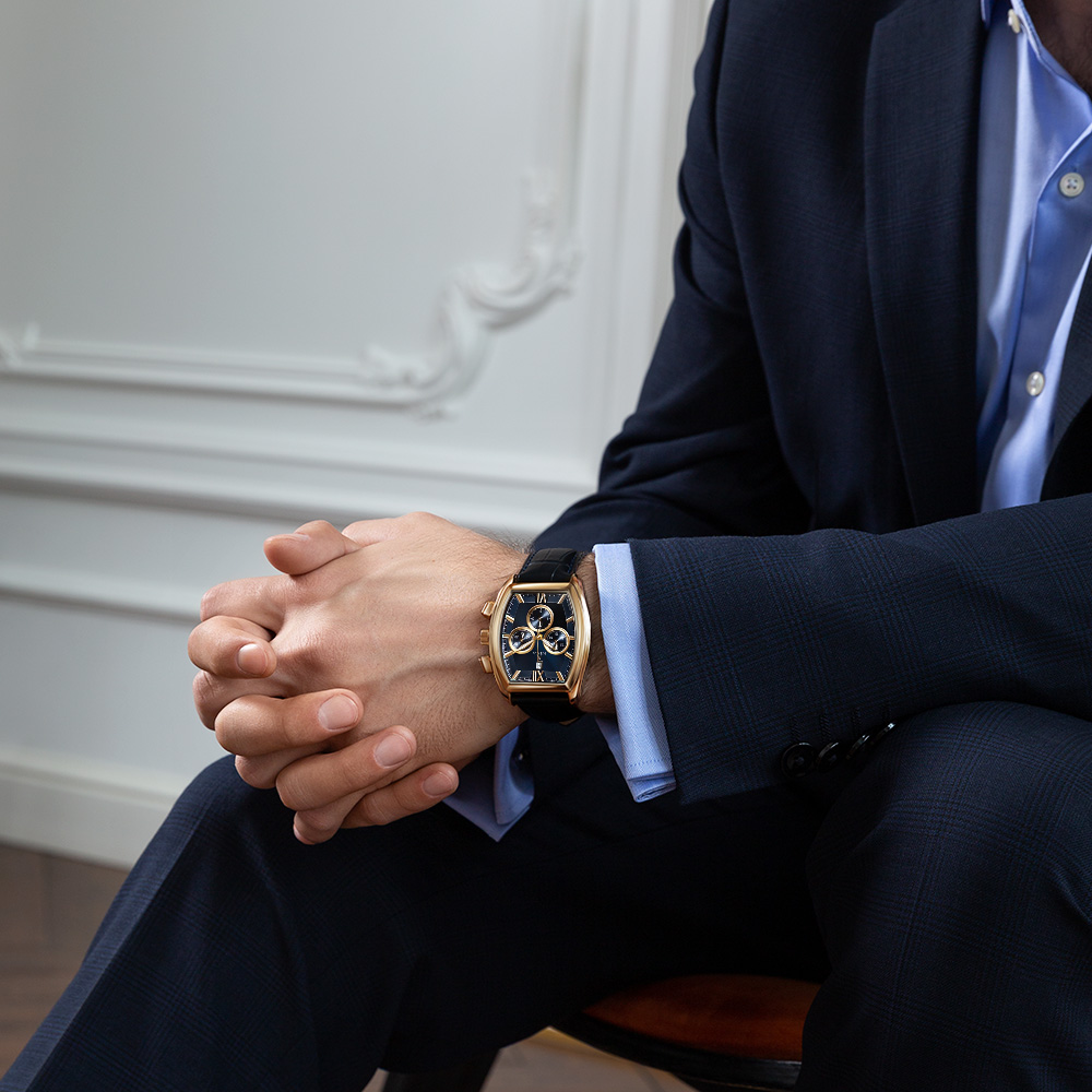 Часы 1264.0.1.83A