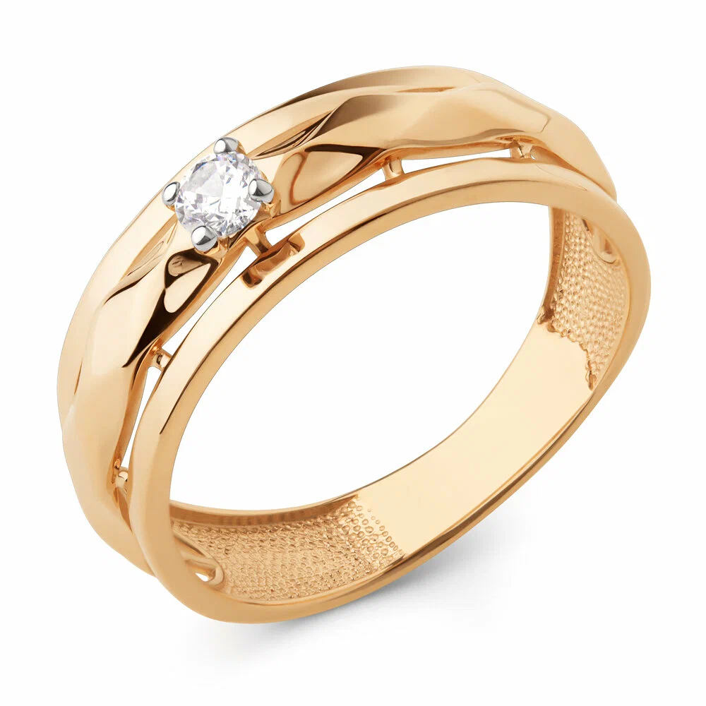 Кольцо 027571-1102