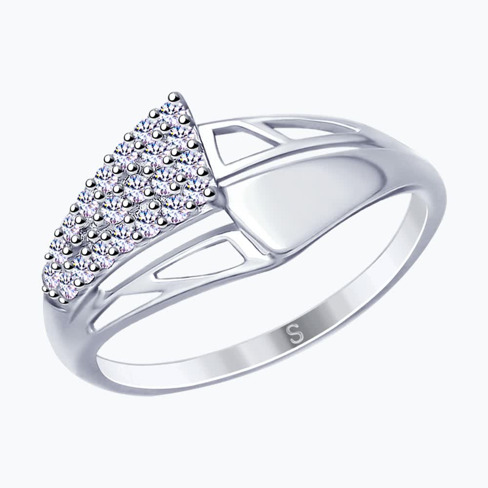 Кольцо 93010842