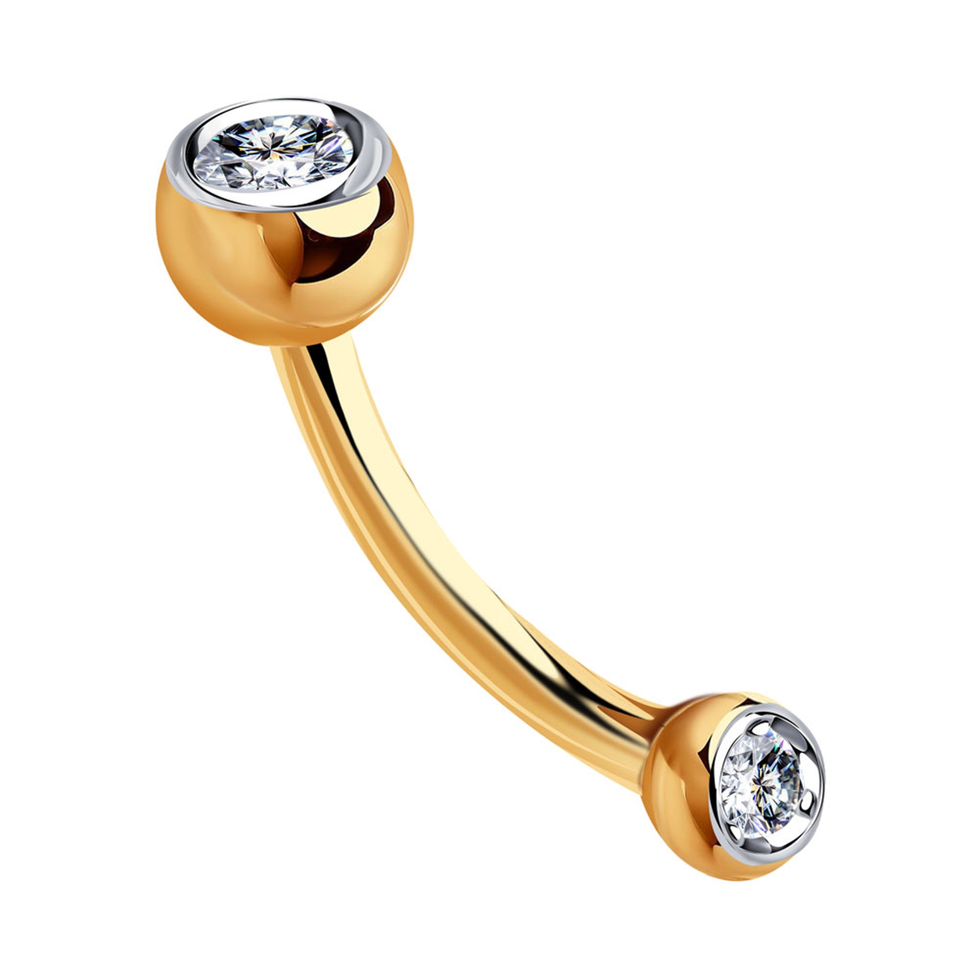 Пирсинг 04-05-0012-00