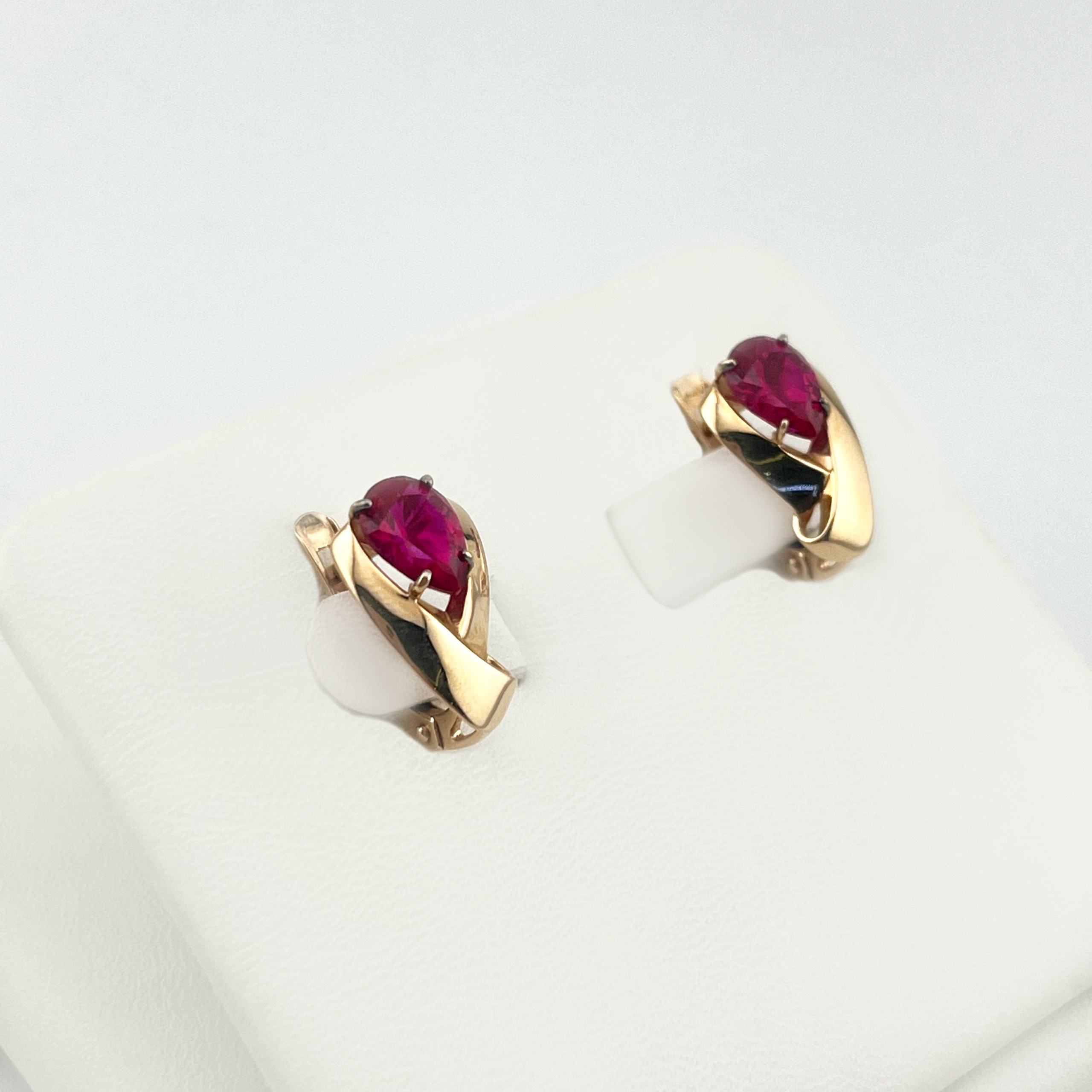 Серьги кл3636а-30