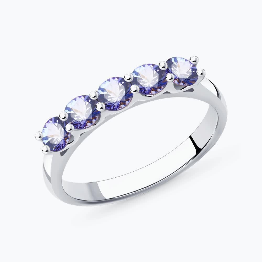 Кольцо 6014334-3 №23 40