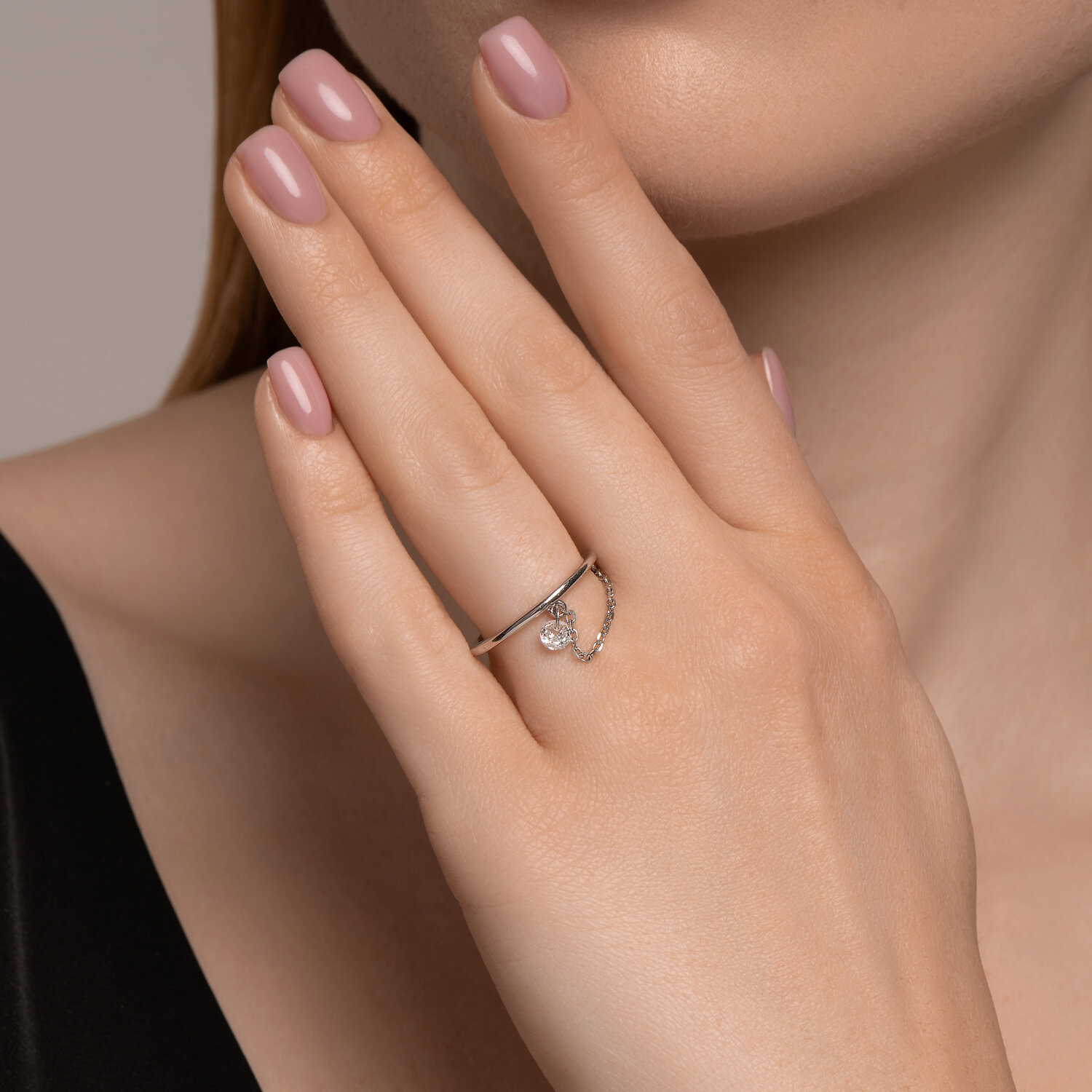 Кольцо 94014153