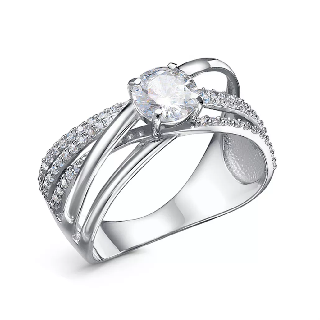 Кольцо с1102723