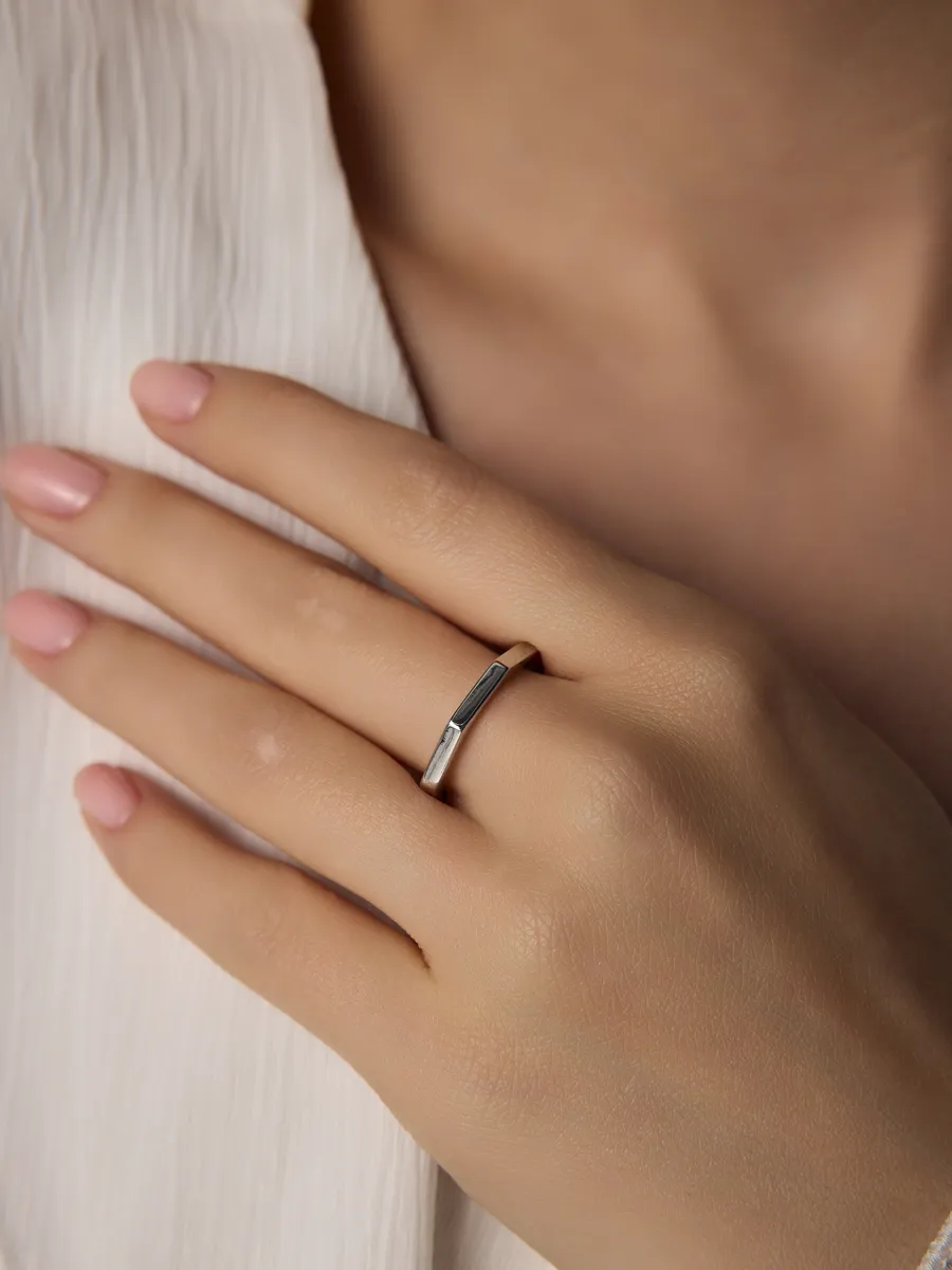 Кольцо 101840201