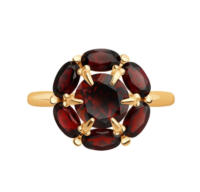 Кольцо 51-310-02100-4