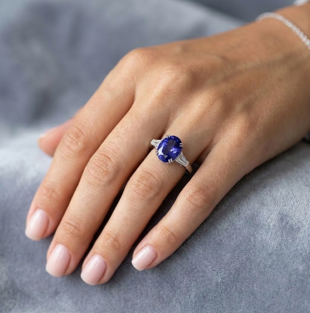 Кольцо 01-4132/6