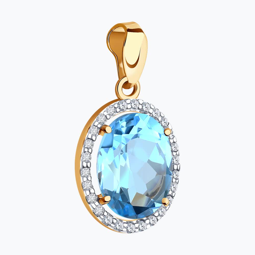 Подвеска 731662